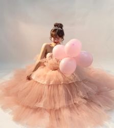 点击看大图 -蜜桃少女VISION写真馆(雁塔店)