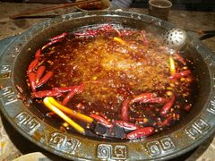 -重庆渝达老火锅(春熙路店)