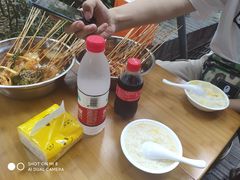 -乐山鲜知味钵钵鸡(奎星楼店)