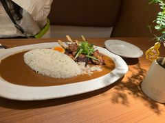 -CURRY YA 熟成咖哩專門店(深圳湾万象城店)