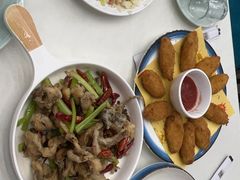 -昱德来·天津菜(河西店)