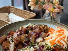 -Blac+Blac(中海环宇荟店)