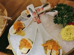 -隐月· 㐂和食屋(芝罘万达公馆店)