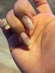 -Hands Nail专业美甲美睫