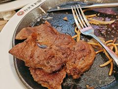 -台北牛扒·西餐自助·下午茶(同泰时代广场店)