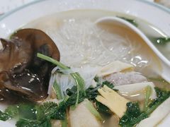 -小杨生煎(成山巴黎春天店)