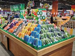 -旺豪超市(胜利购物广场店)
