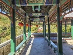 -妙峰山风景名胜区