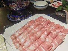 -和院老火锅铜锅烧烤海鲜(朱雀大街店)
