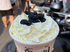 绿叶菩提-一杯潮茶(西街店)
