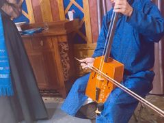 -海拉尔蒙古包(房山长阳店)