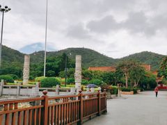 -凤凰山公园-龙王古庙