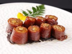 -潮府馆·非遗潮州菜·港式点心(世纪公园店)