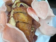 -师傅仔美食(东华老店)