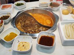 -傣妹火锅(四川北路店)