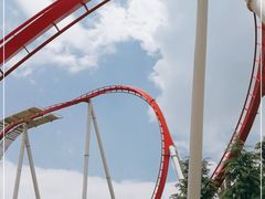 -七彩云南欢乐世界