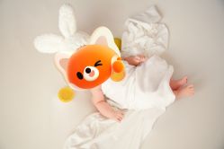 -玛瑞莎孕婴童摄影到家拍
