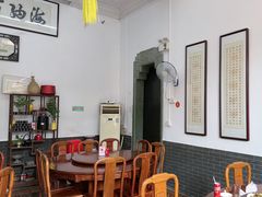 -吴祥记潮州菜·百年老字号·砂锅粥