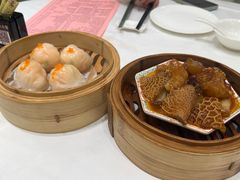 -御彩酒家(东风东路店)