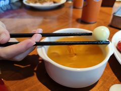 佛跳墙-嘉定凯悦·咖啡厅