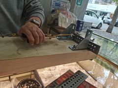 -铭鸿首饰加工回收黄金铂金