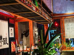 -8PINTS八品脱·日料·烧鸟·精酿小酒馆(莘庄店)