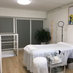 -Doris多里斯半永久纹眉·SMP纹发·发际线