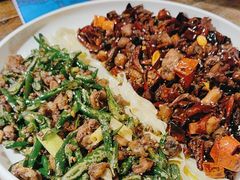 -铁公鸡·四川料理(天环广场店)