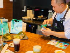 -星巴克臻选(北京太阳宫凯德店)