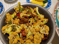 -巴依老爷新疆美食(常营店)