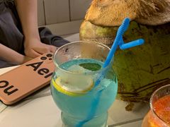 -一杯海(国际海水浴场店)