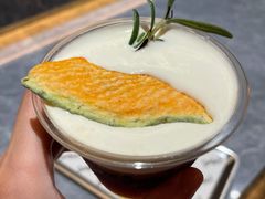 感性吃瓜-Seesaw Coffee(88铜仁路店)