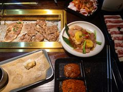 -新石器烤肉(之心城店)