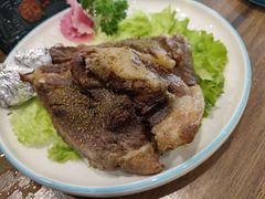 -锡和无锡菜(景丽苑店)