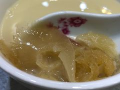 -凤城礼记鱼翅海鲜酒家(新马路总店)