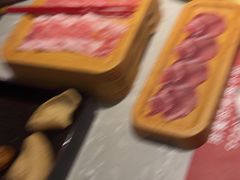 -空之介寿喜烧·和牛放题(恒隆广场店)
