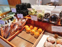 -那家面包房(珠江路店)