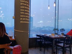 -PIZZA BIANCA(万象城店)