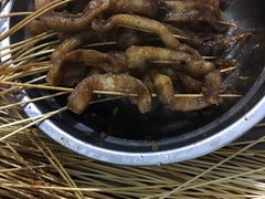 -阿姨小肉摊(同济西苑店)