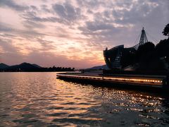 -云龙湖旅游景区