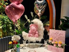 -狮拾久·现代新加坡料理(福田COCO Park店)