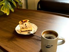 -COTTON CAFE(德信·中外公寓店)