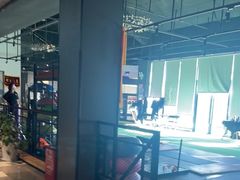 -银吉姆健身(越溪馆)