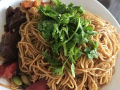 -爱家面馆(常州总店)