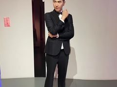 -上海杜莎夫人蜡像馆