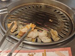 -炽城·烤肉名家(鸿达中央广场店)
