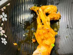 -李叔叔虾蟹大排档(青羊店)