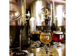 -TAPS精酿啤酒屋