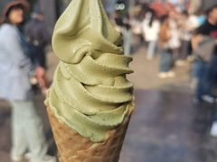 -吴裕泰茶庄(前门大街店)