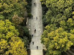 -灵谷景区